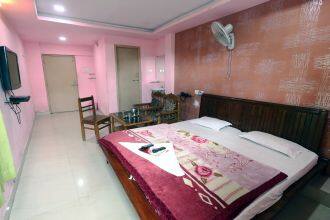 Lodge Shivalaya, Jabalpur 3